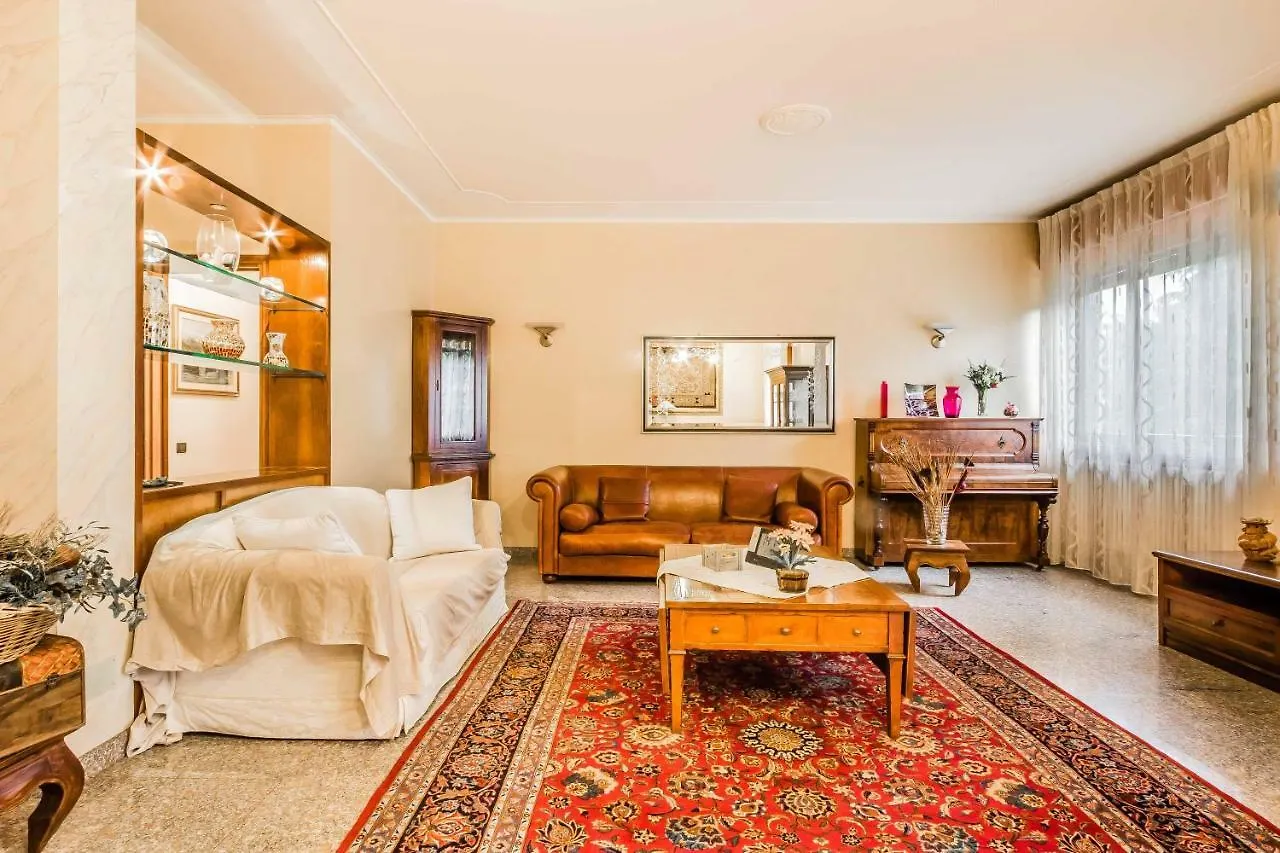 B&B Southitaly Busto Arsizio