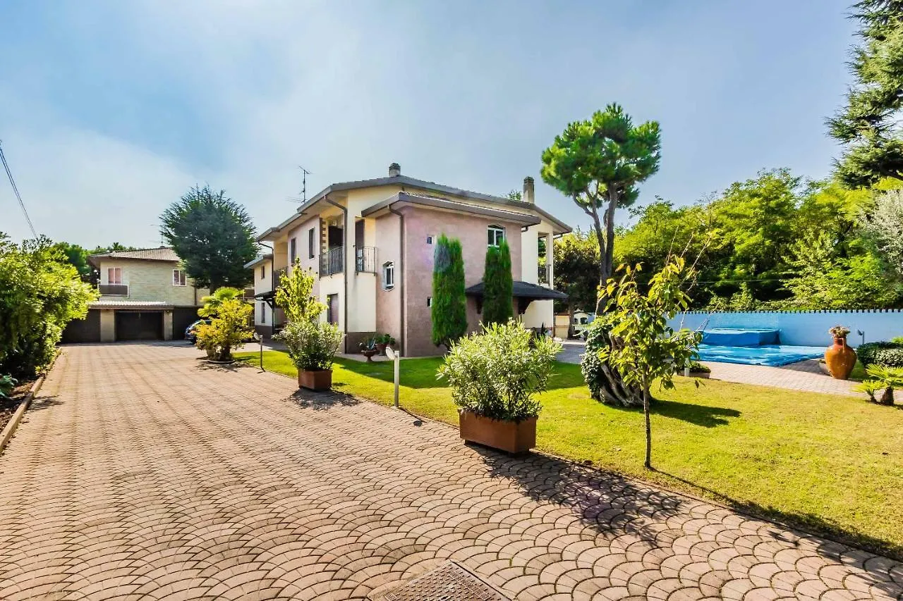 Bed & Breakfast B&B Southitaly Busto Arsizio