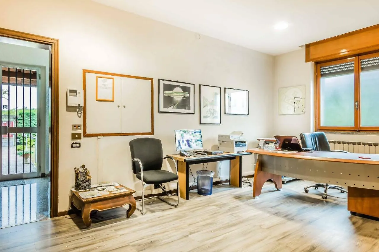 B&B Southitaly Busto Arsizio Italy