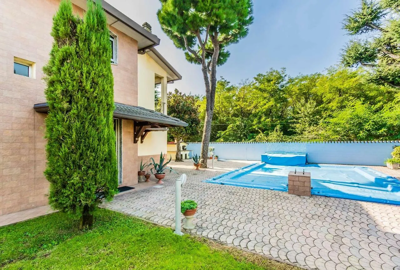 B&B Southitaly Busto Arsizio Bed & Breakfast
