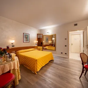 Motel Sporting, Montodine