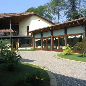 Hotel Giardino, Sannazzaro de' Burgondi