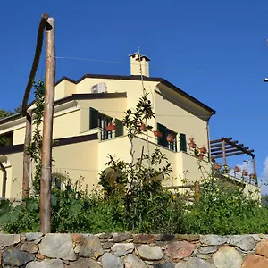 *** Bed & Breakfast Joie De Vivre Italia
