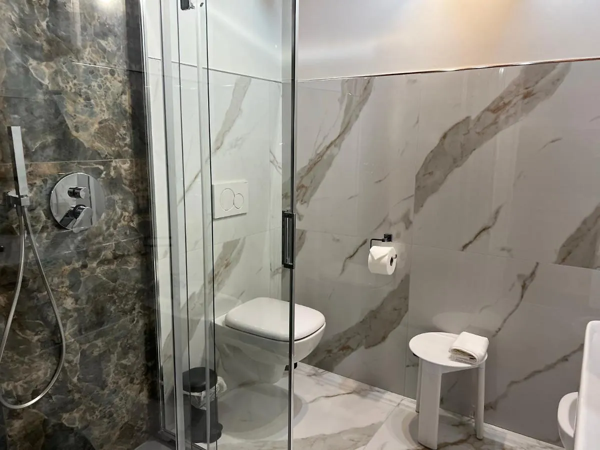 B&B Southitaly Busto Arsizio Italy