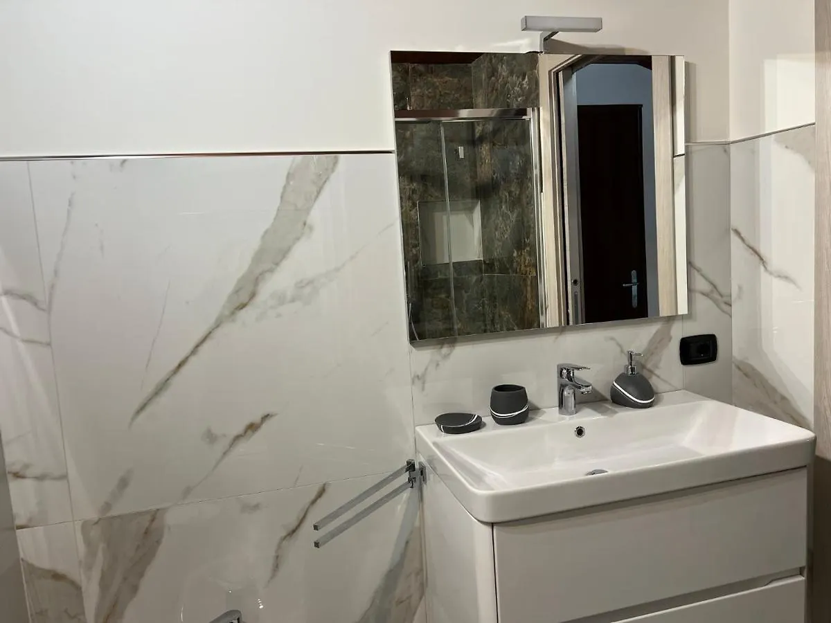 Bed & Breakfast B&B Southitaly Busto Arsizio