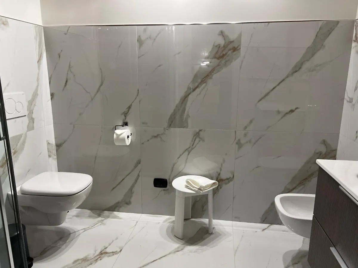 B&B Southitaly Busto Arsizio Italy
