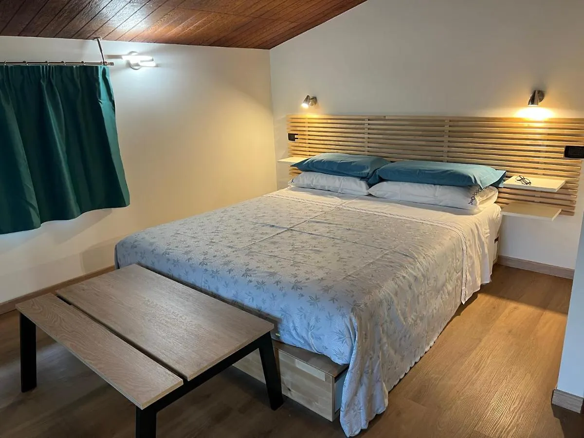 B&B Southitaly Busto Arsizio Bed & Breakfast