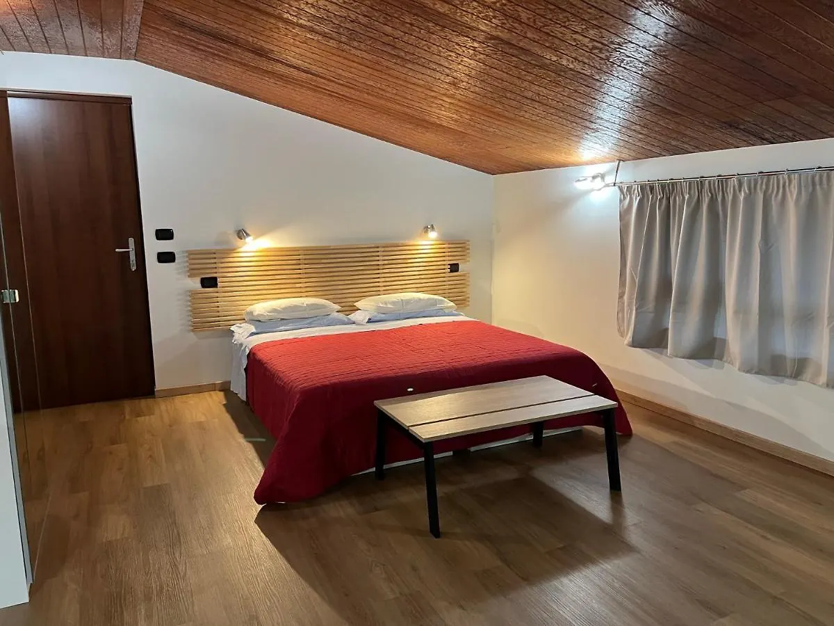 B&B Southitaly Busto Arsizio 0*,
