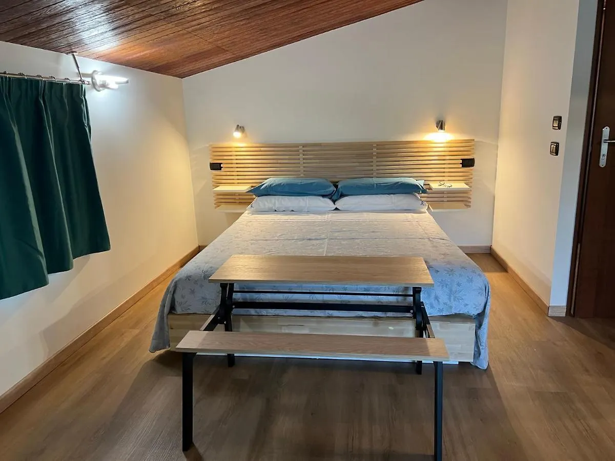 B&B Southitaly Busto Arsizio