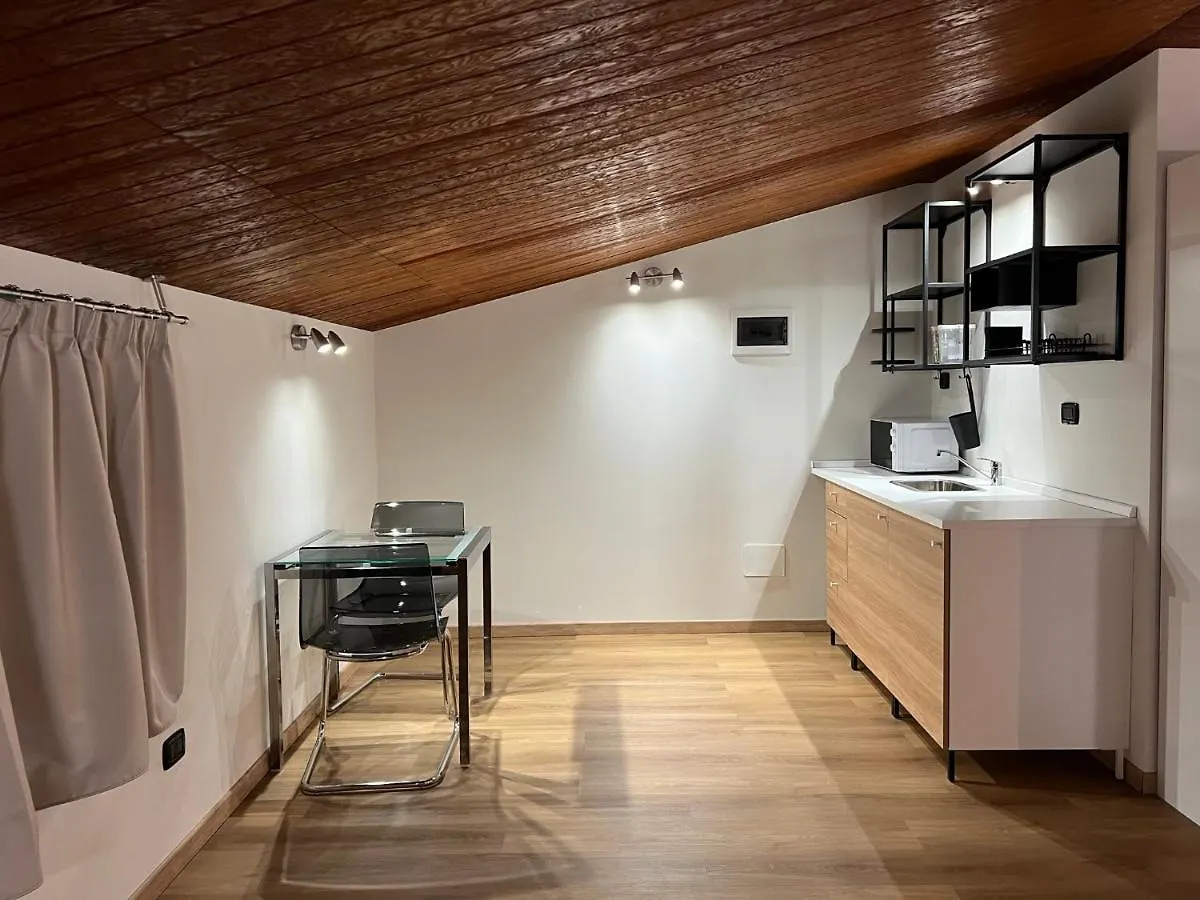 B&B Southitaly Busto Arsizio 0*,
