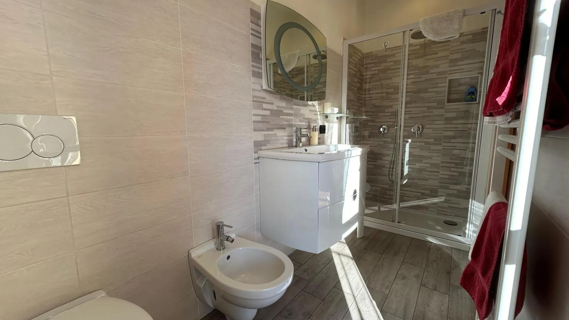 B&B Southitaly Busto Arsizio Bed & Breakfast