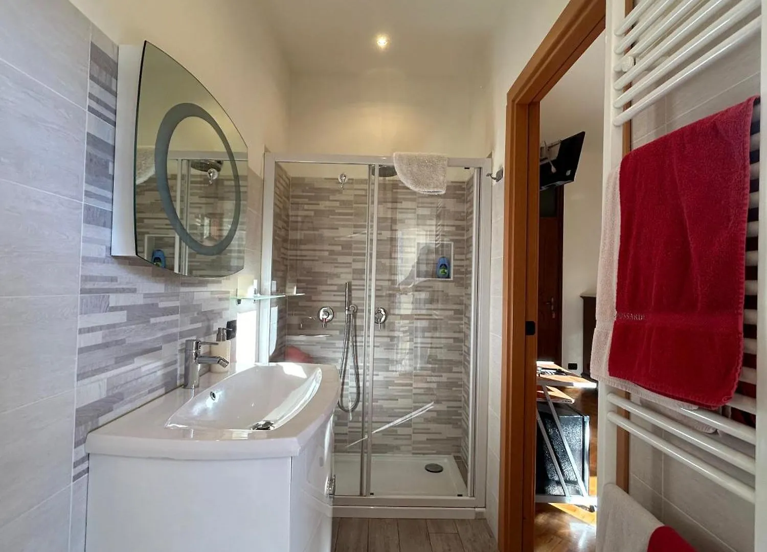 B&B Southitaly Busto Arsizio 0*,  Italy