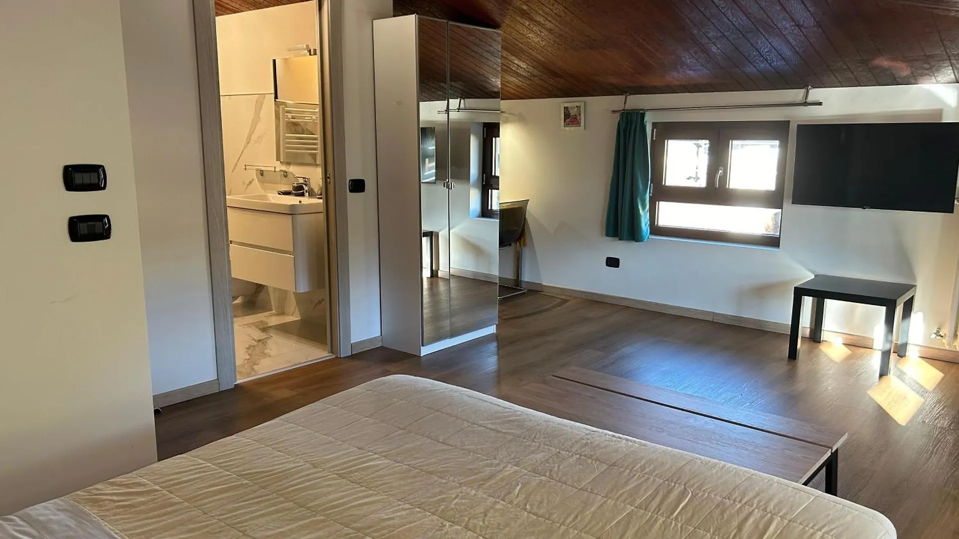 B&B Southitaly Busto Arsizio Bed & Breakfast