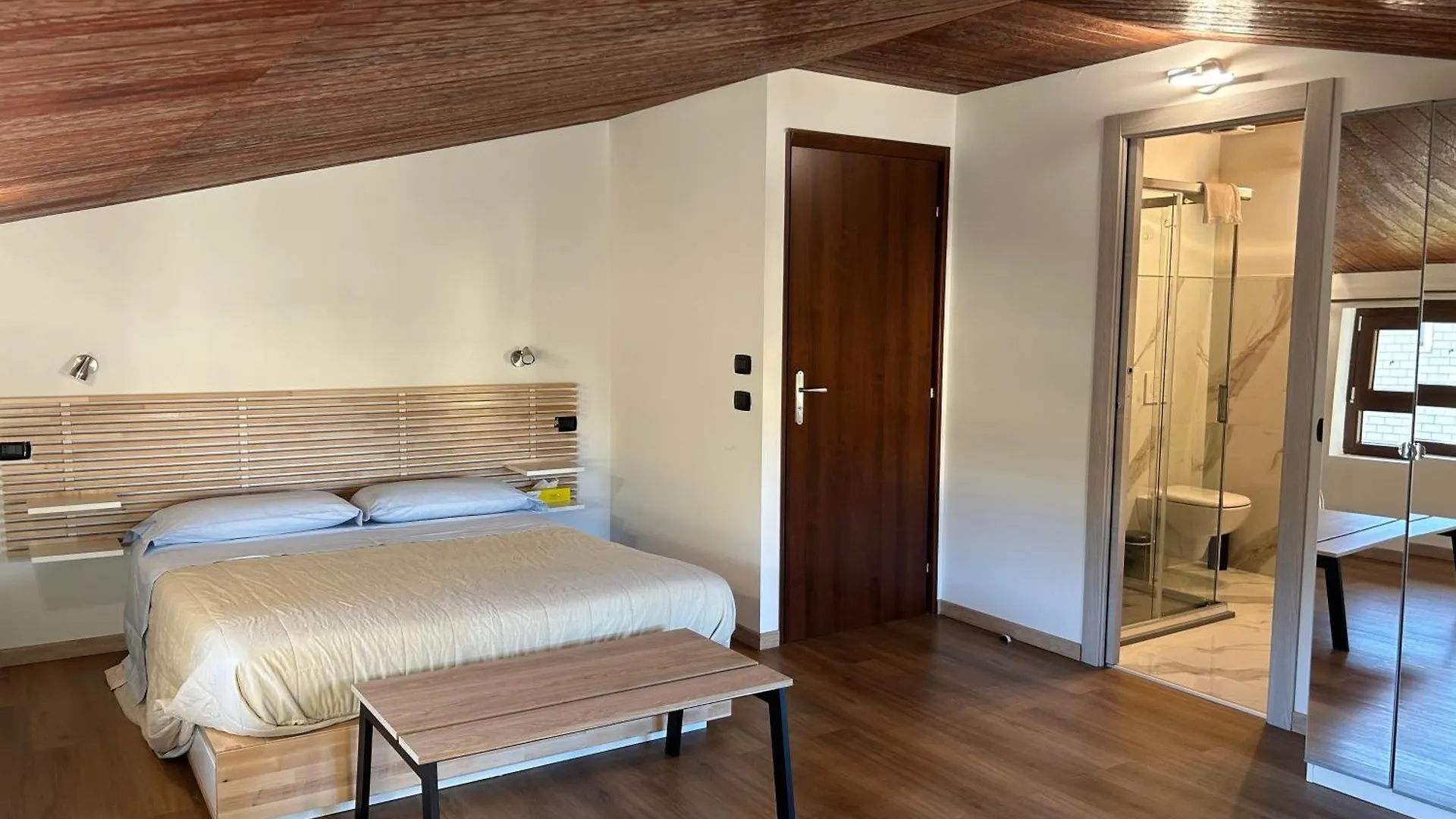 Bed & Breakfast B&B Southitaly Busto Arsizio Italy