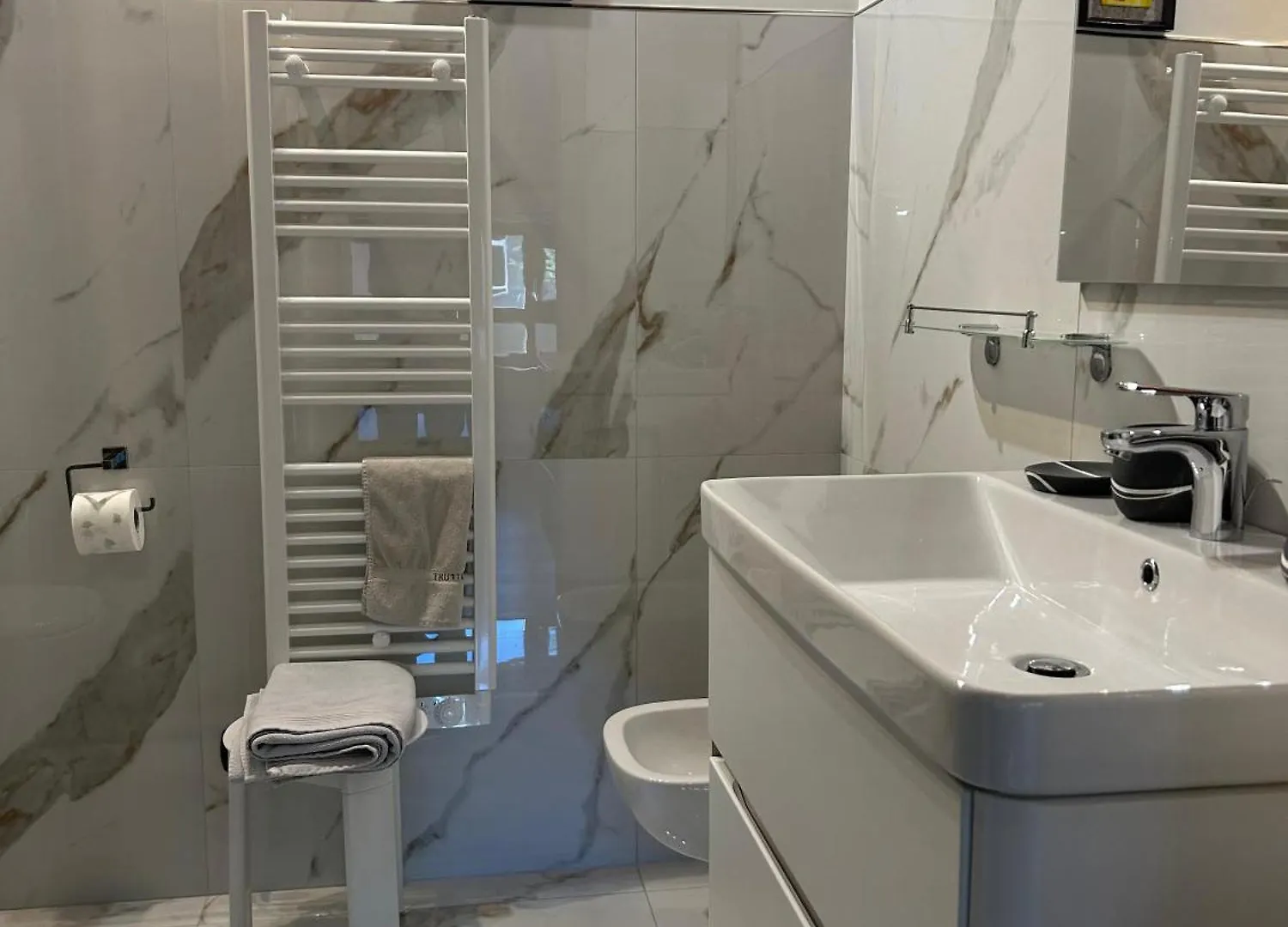 Bed & Breakfast B&B Southitaly Busto Arsizio
