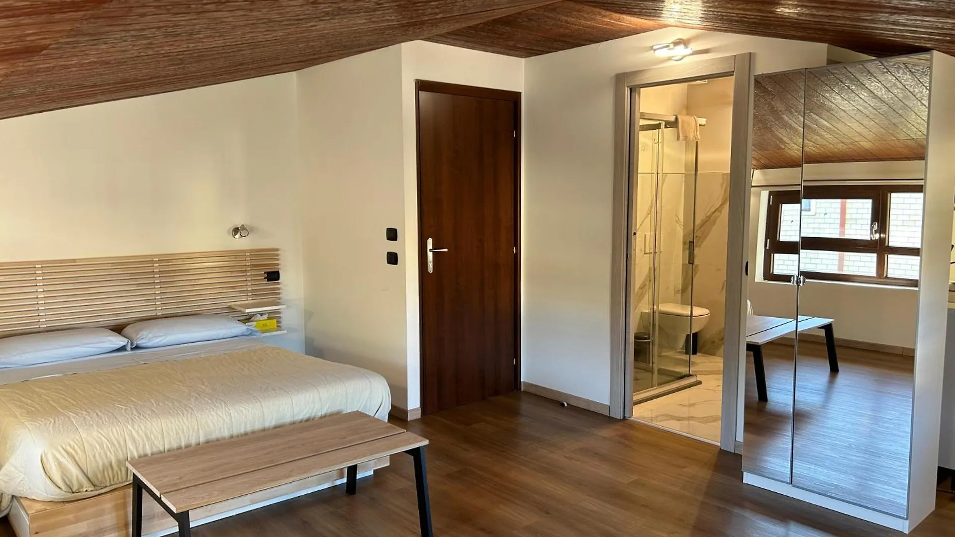 Bed & Breakfast B&B Southitaly Busto Arsizio