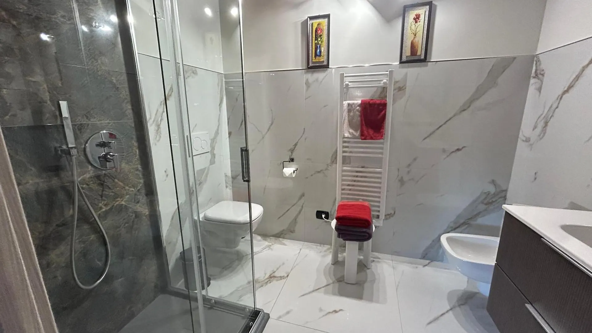 B&B Southitaly Busto Arsizio