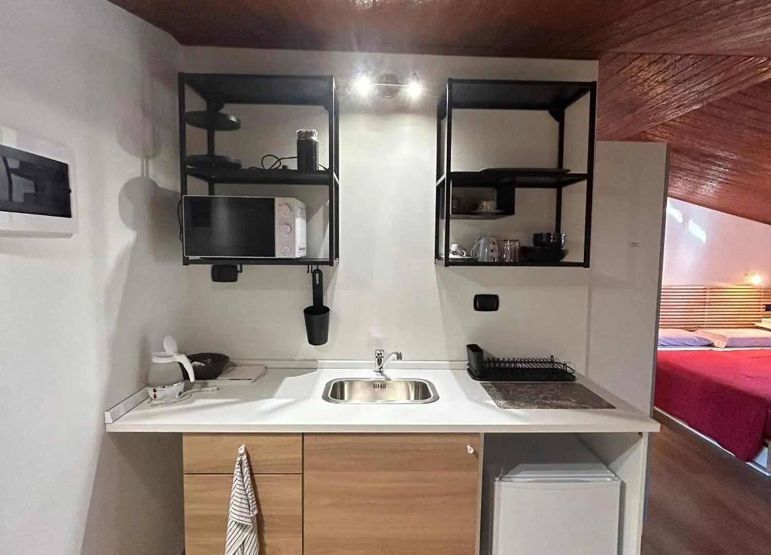 B&B Southitaly Busto Arsizio 0*,  Italy