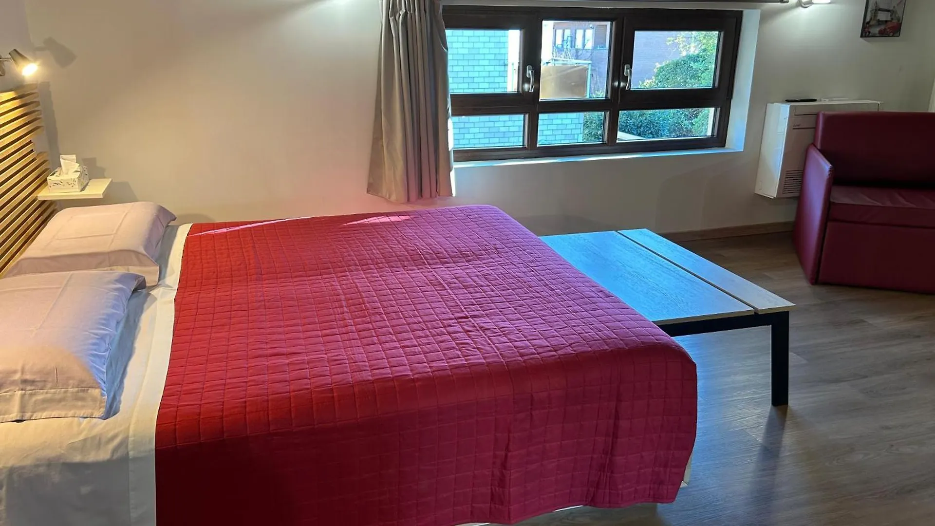 B&B Southitaly Busto Arsizio 0*,  Italy