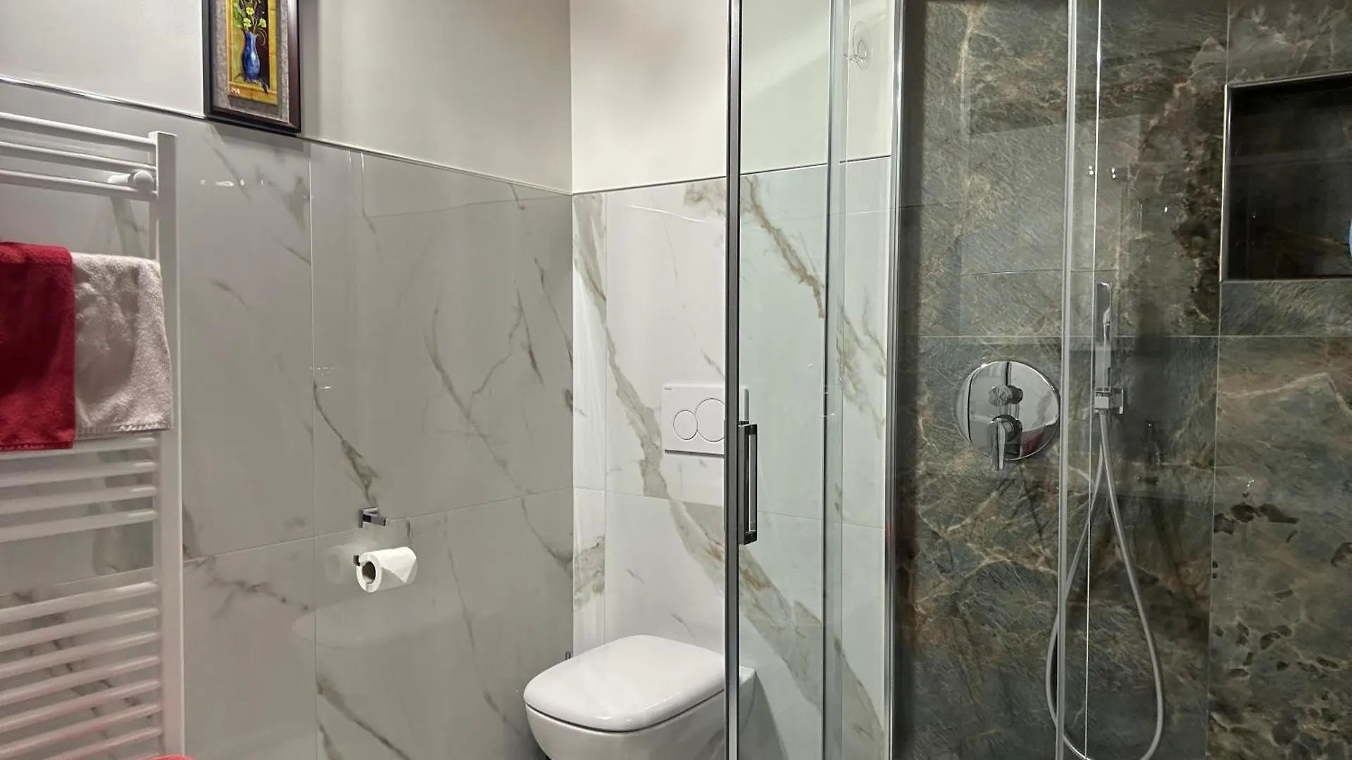 B&B Southitaly Busto Arsizio