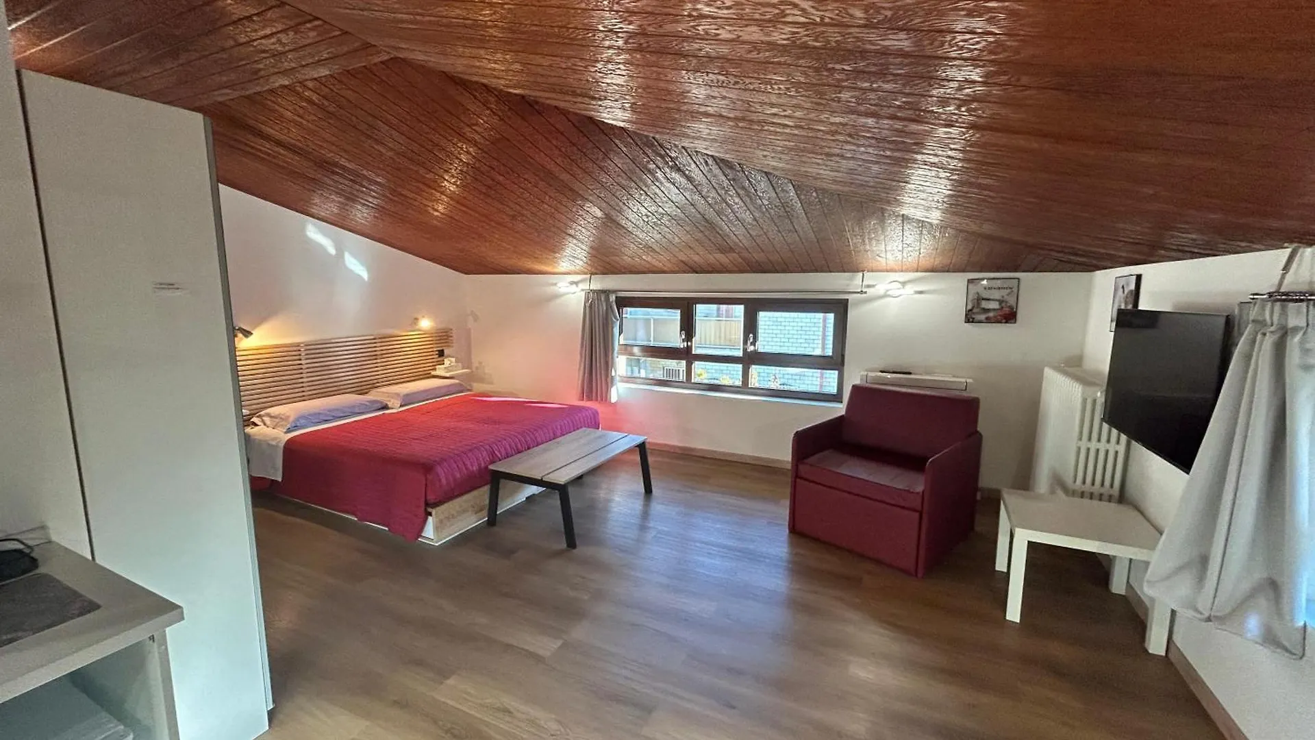 B&B Southitaly Busto Arsizio