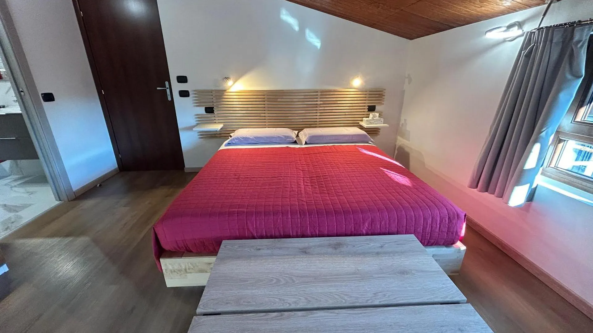 B&B Southitaly Busto Arsizio Bed & Breakfast
