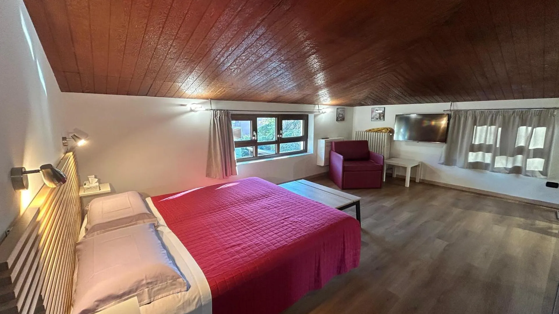Bed & Breakfast B&B Southitaly Busto Arsizio Italy