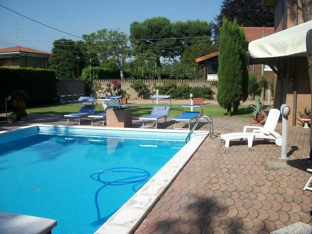 Bed & Breakfast B&B Southitaly Busto Arsizio