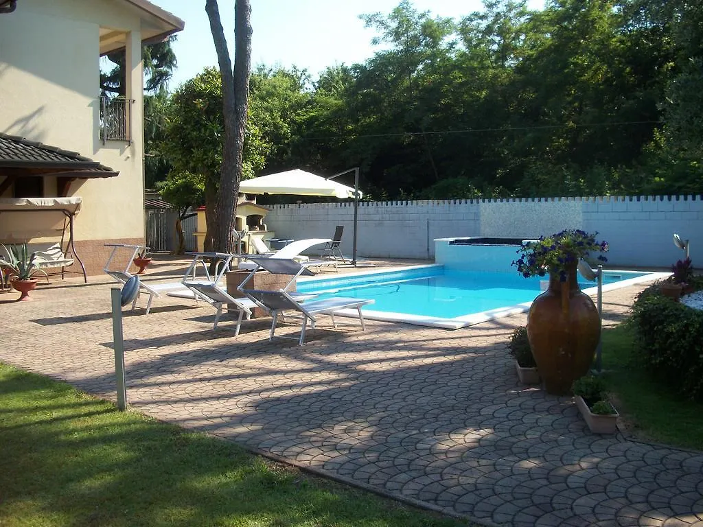 Bed & Breakfast B&B Southitaly Busto Arsizio Italy