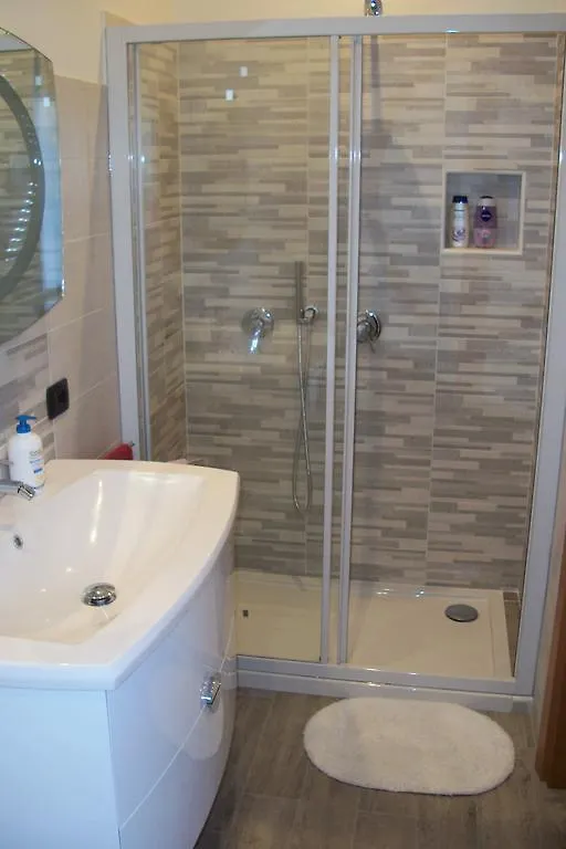 B&B Southitaly Busto Arsizio