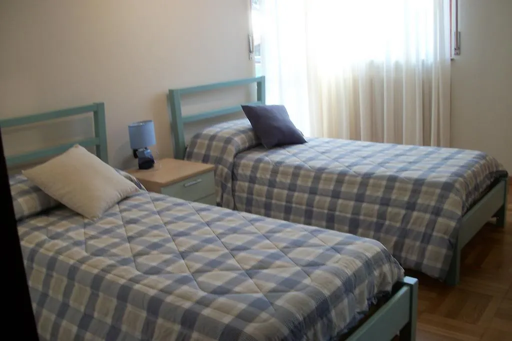 B&B Southitaly Busto Arsizio