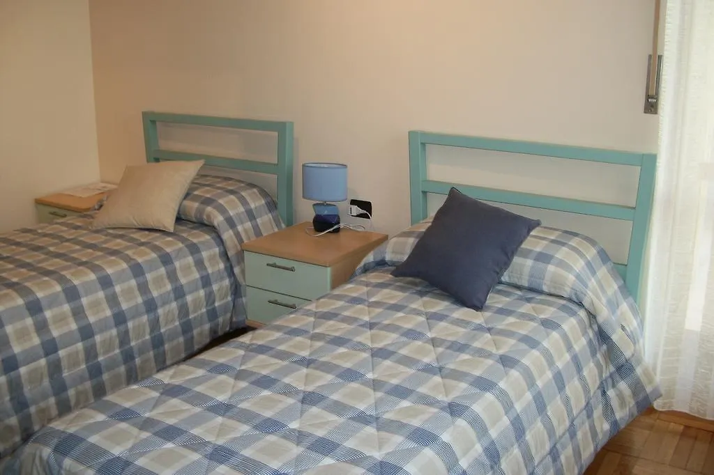 Bed & Breakfast B&B Southitaly Busto Arsizio