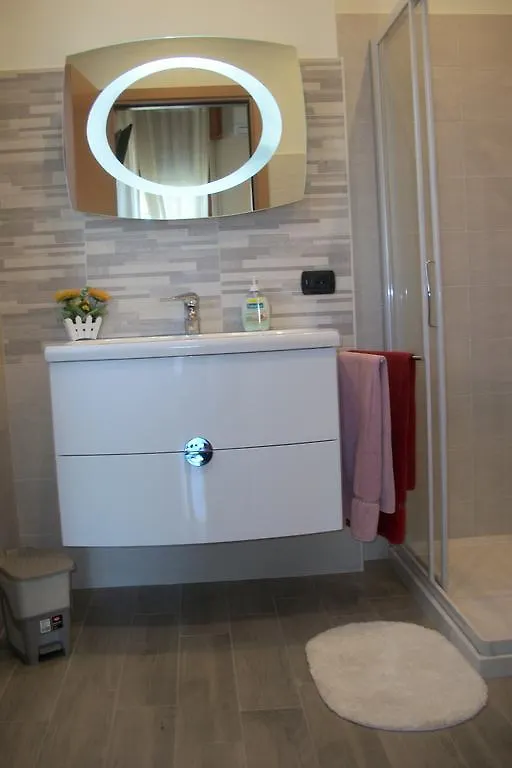 B&B Southitaly Busto Arsizio