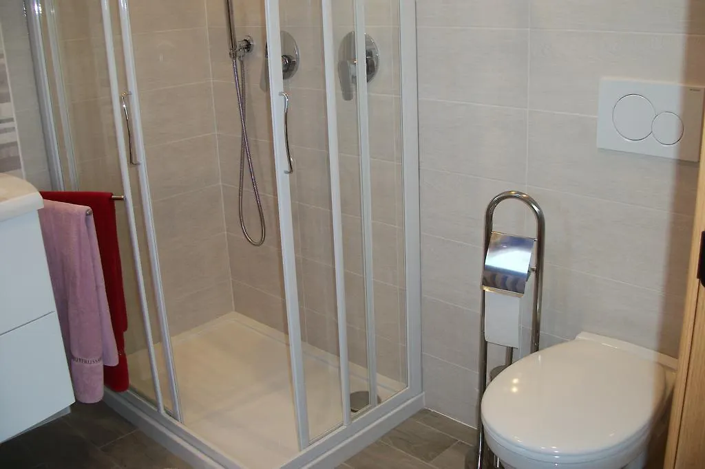 B&B Southitaly Busto Arsizio 0*,  Italy