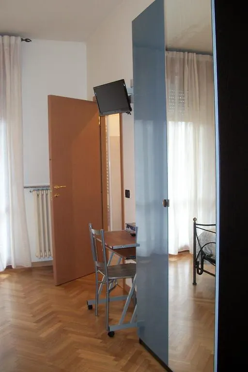 B&B Southitaly Busto Arsizio 0*,