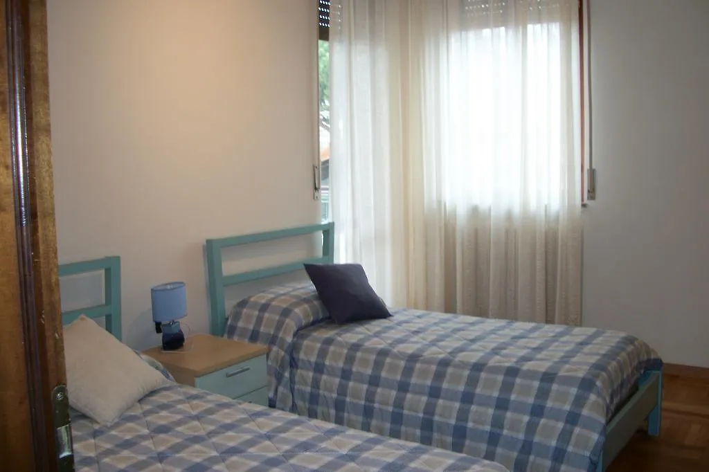 B&B Southitaly Busto Arsizio Bed & Breakfast