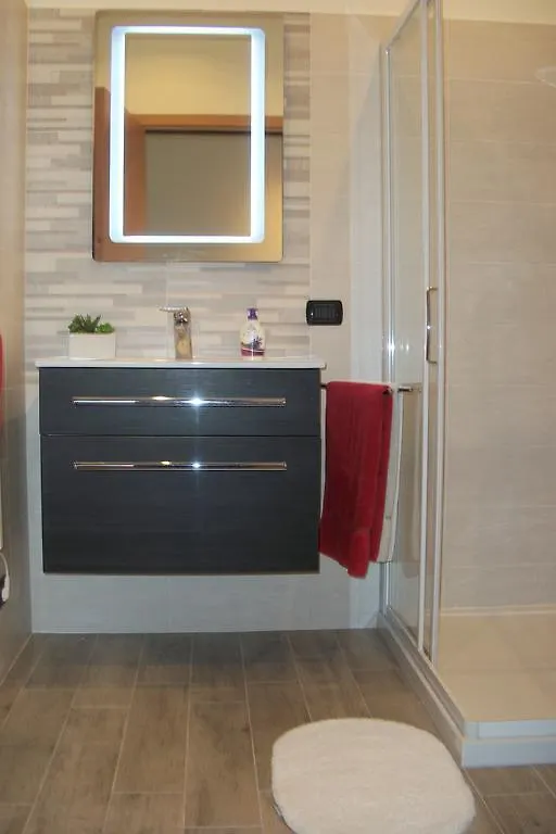 B&B Southitaly Busto Arsizio Bed & Breakfast