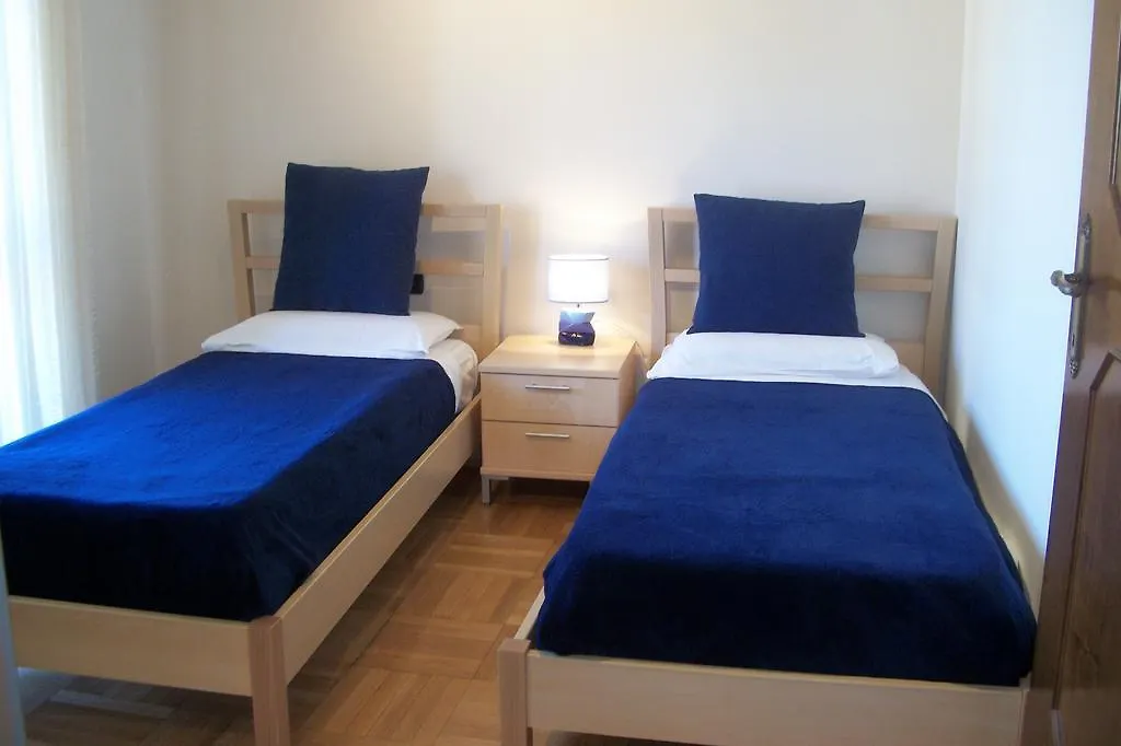Bed & Breakfast B&B Southitaly Busto Arsizio