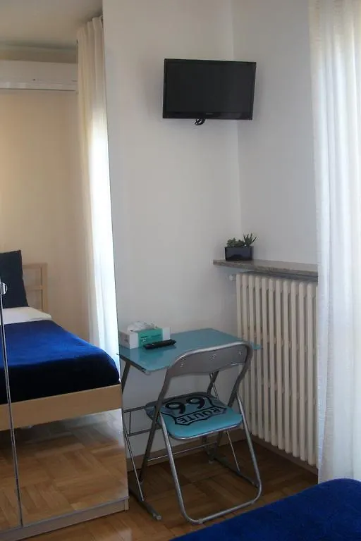 B&B Southitaly Busto Arsizio 0*,