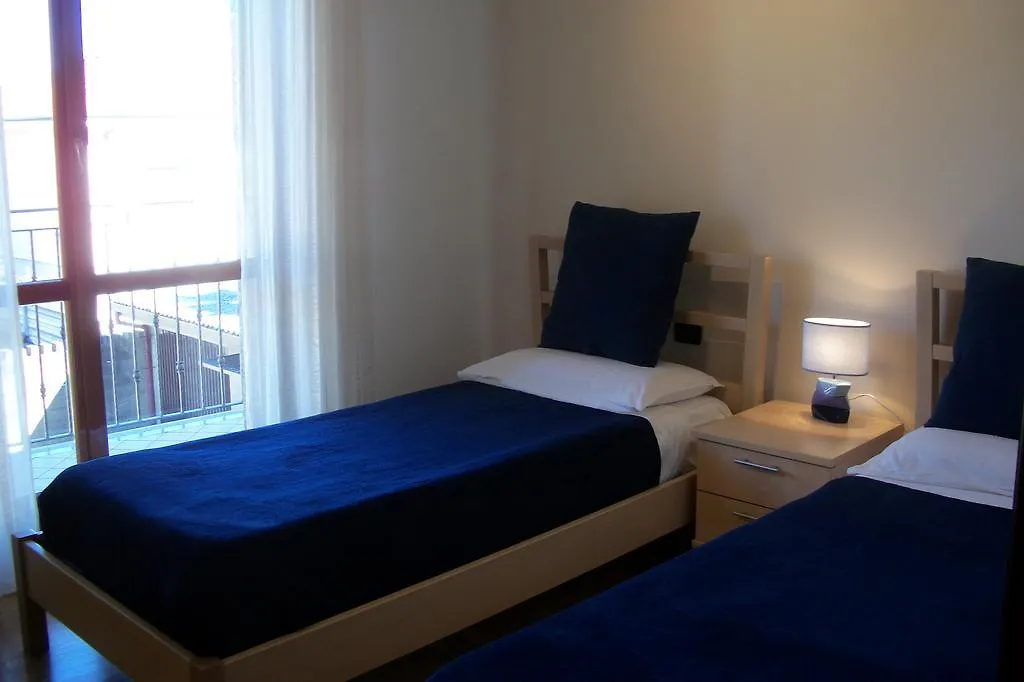 B&B Southitaly Busto Arsizio Bed & Breakfast