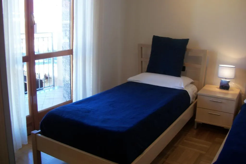 B&B Southitaly Busto Arsizio