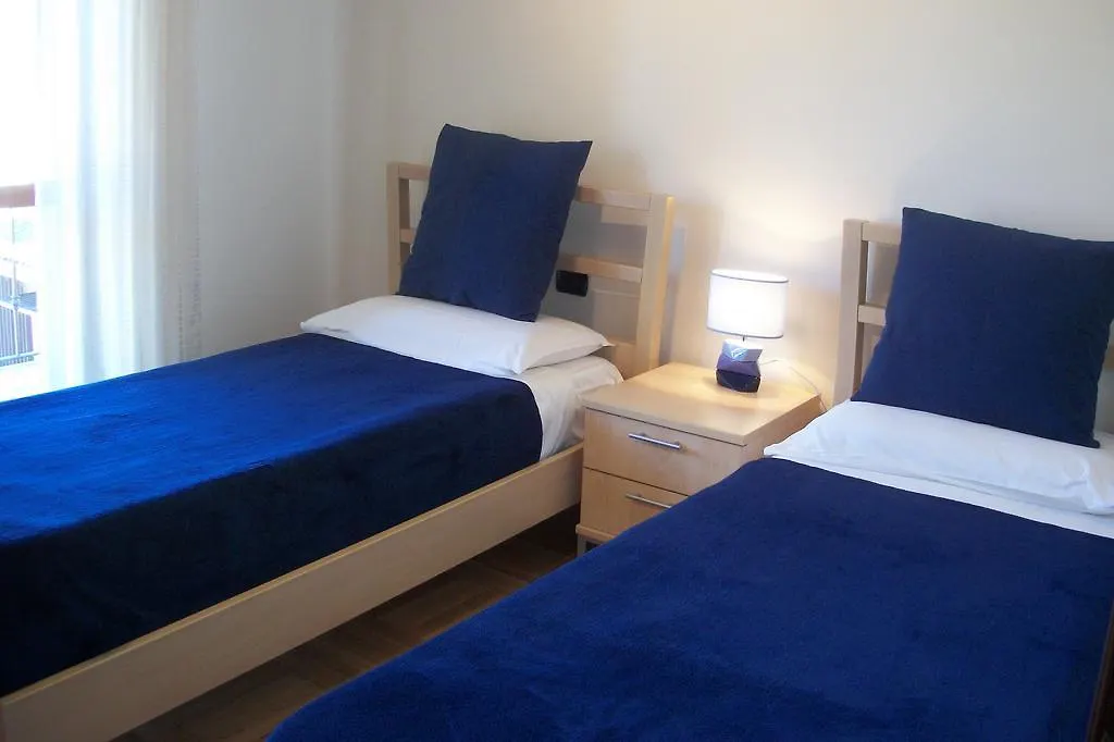 Bed & Breakfast B&B Southitaly Busto Arsizio