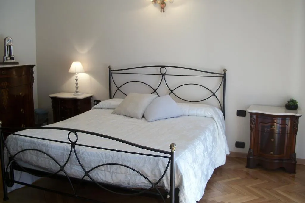 B&B Southitaly Busto Arsizio Italy