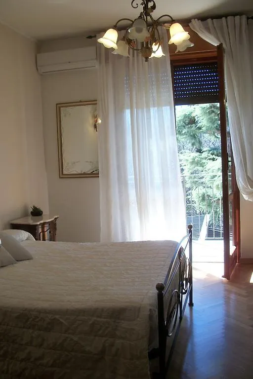 B&B Southitaly Busto Arsizio