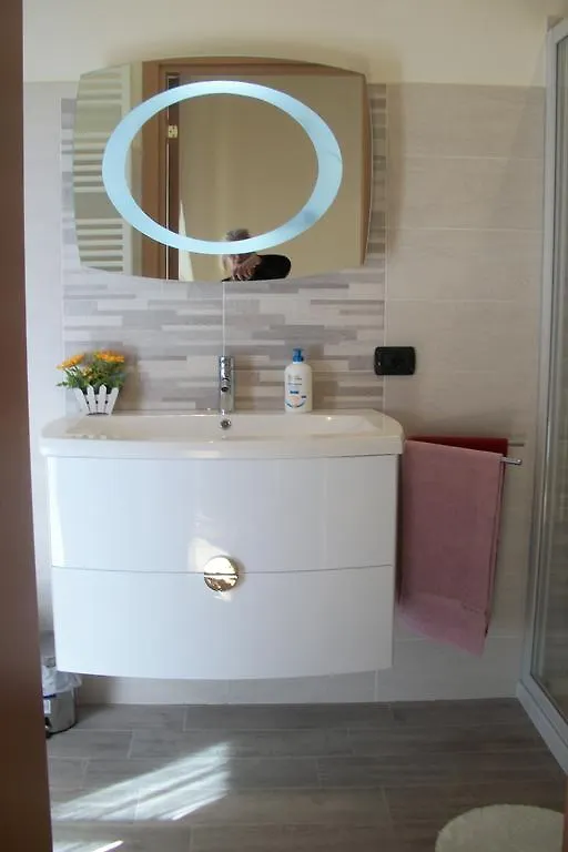 Bed & Breakfast B&B Southitaly Busto Arsizio