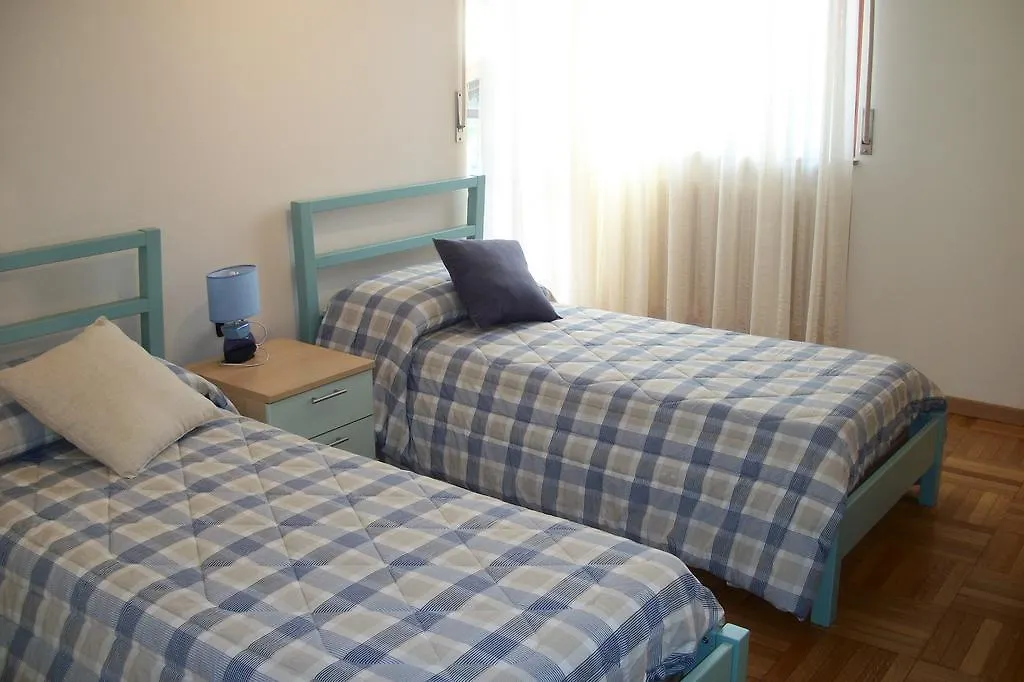 B&B Southitaly Busto Arsizio Bed & Breakfast