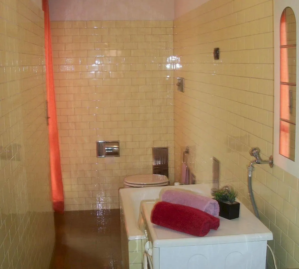 B&B Southitaly Busto Arsizio Italy
