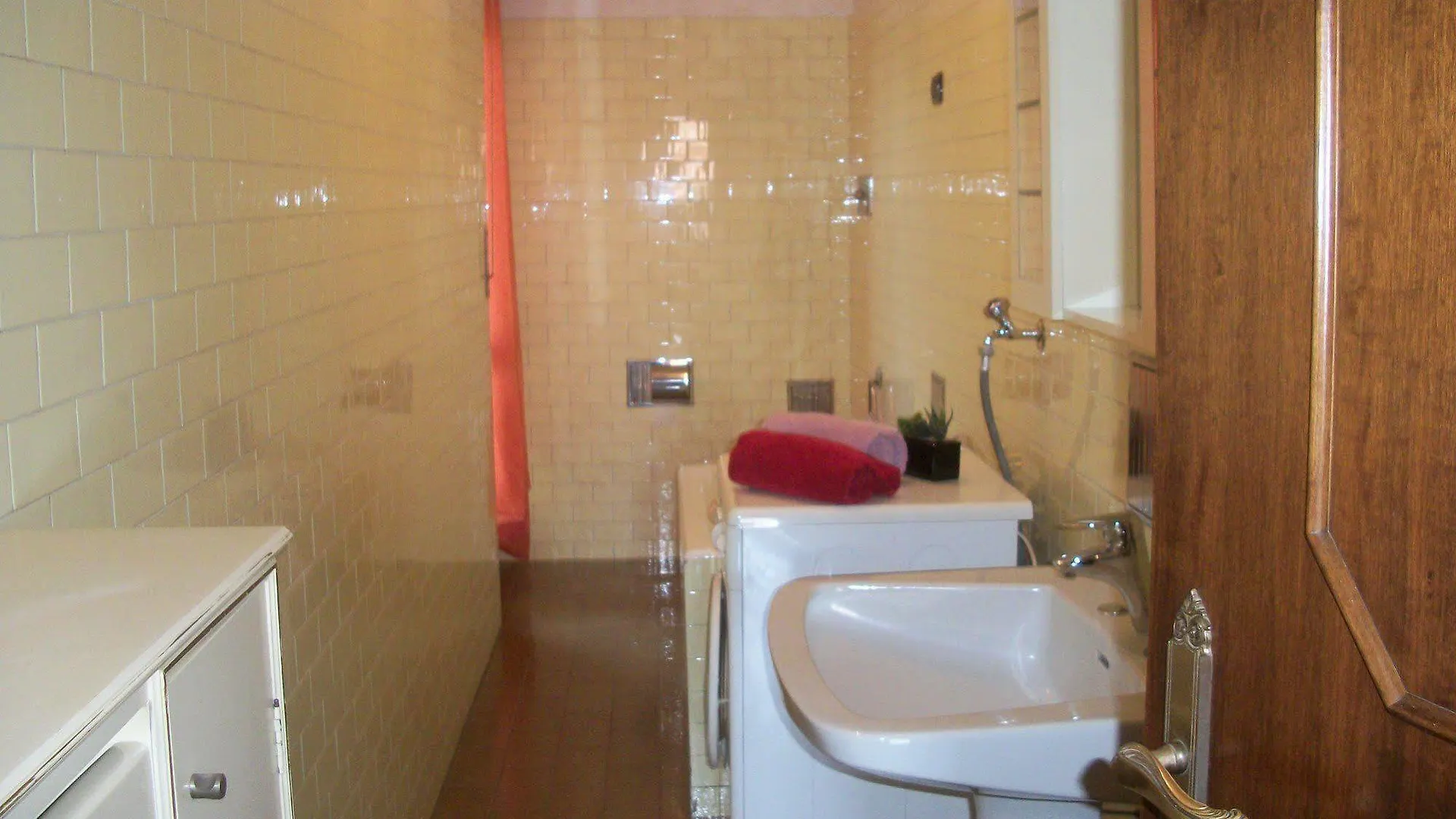 B&B Southitaly Busto Arsizio Bed & Breakfast