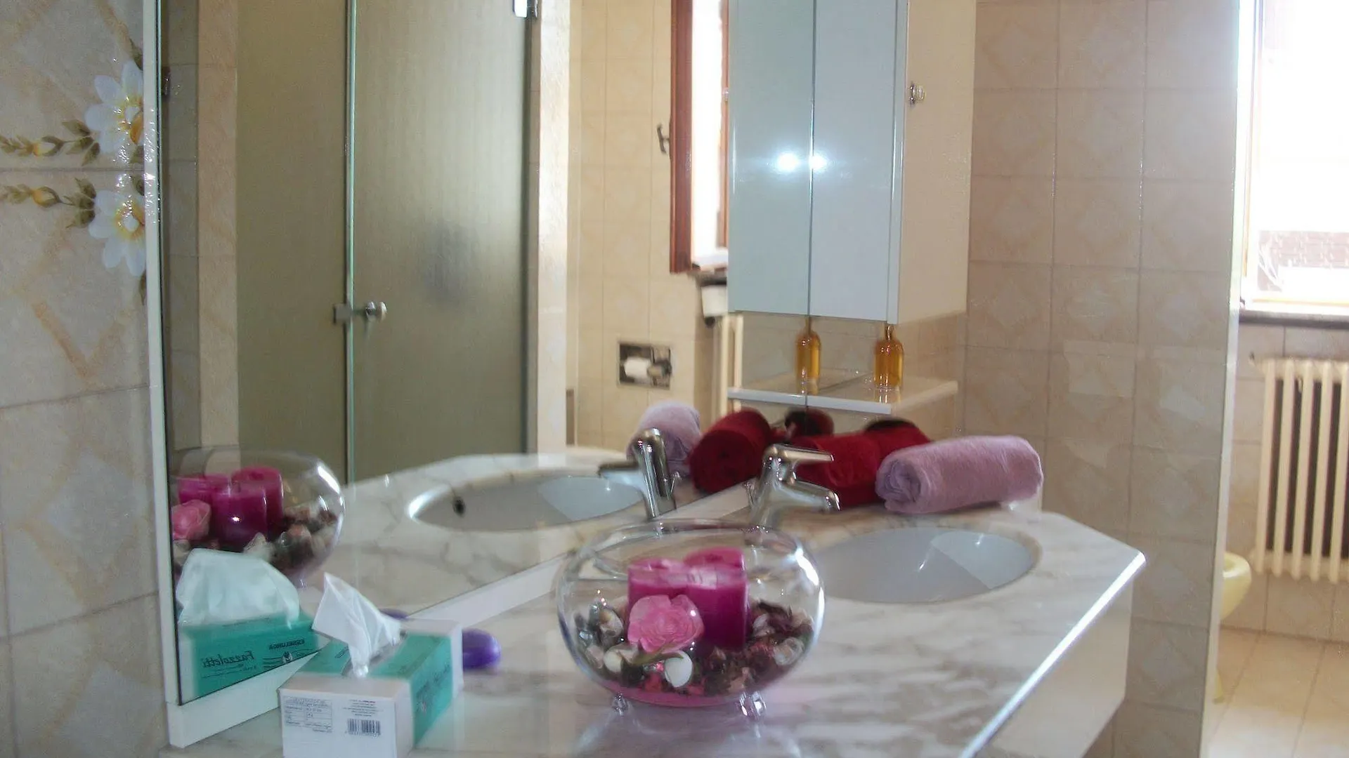 B&B Southitaly Busto Arsizio 0*,