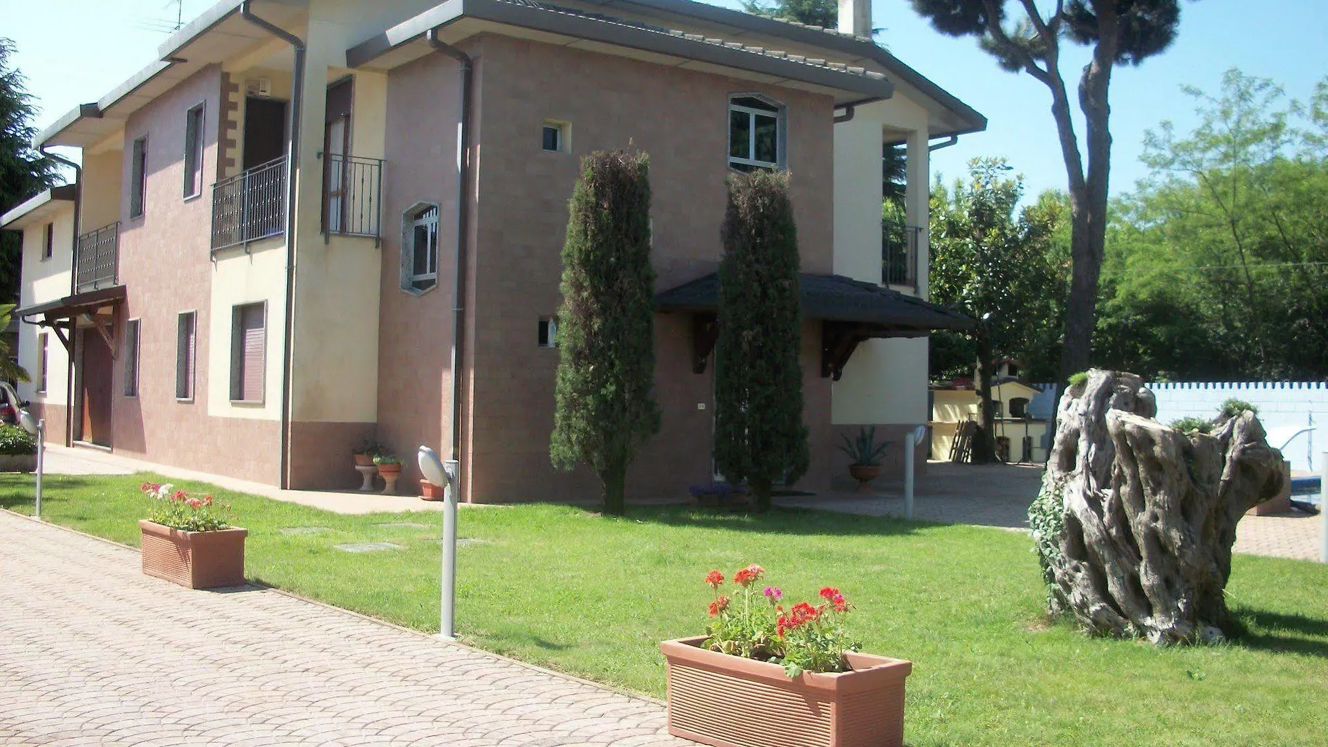 Bed & Breakfast B&B Southitaly Busto Arsizio Italy